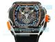 Luxury Copy Richard Mille RM 65-01 Carbon Fiber & Titanium Black McLaren W1 Limited Edition Watch (2)_th.jpg